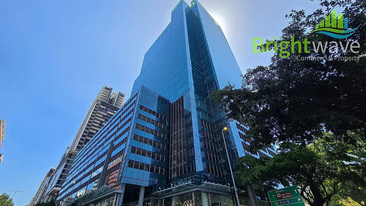 4 Bree Street, Portside Tower, Cape Town CBD - photo 5