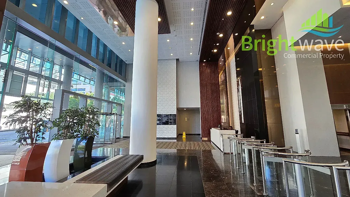 4 Bree Street, Portside Tower, Cape Town CBD - photo 6