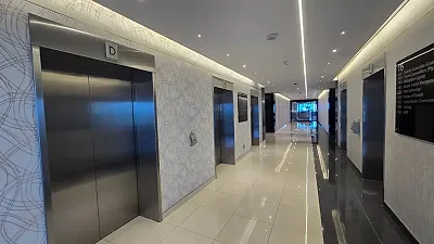 4 Bree Street, Portside Tower, Cape Town CBD, Cape Town CBD, office for rent