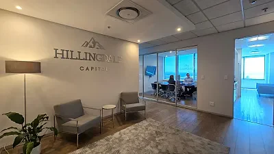 4 Bree Street, Portside Tower, Cape Town CBD, available office to let in Cape Town CBD