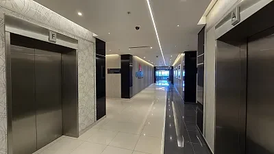 4 Bree Street, Portside Tower, Cape Town CBD, Cape Town CBD, office for rent