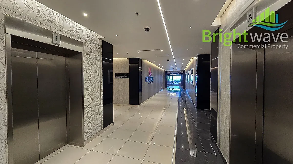4 Bree Street, Portside Tower, Cape Town CBD, Cape Town CBD — office for rent