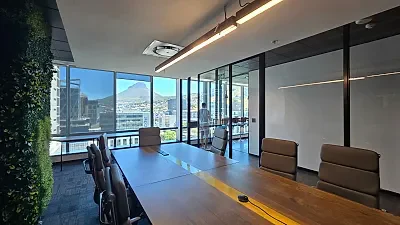 4 Bree Street, Portside Tower, Cape Town CBD, available office to let in Cape Town CBD