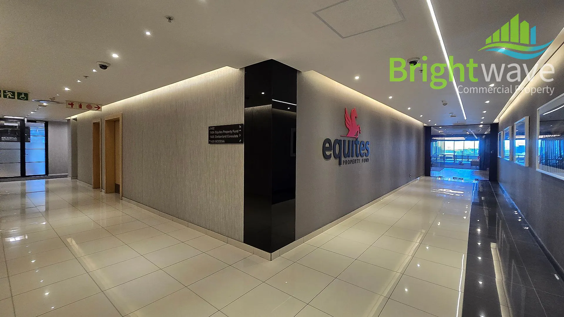 4 Bree Street, Portside Tower, Cape Town CBD, Cape Town CBD, office for rent
