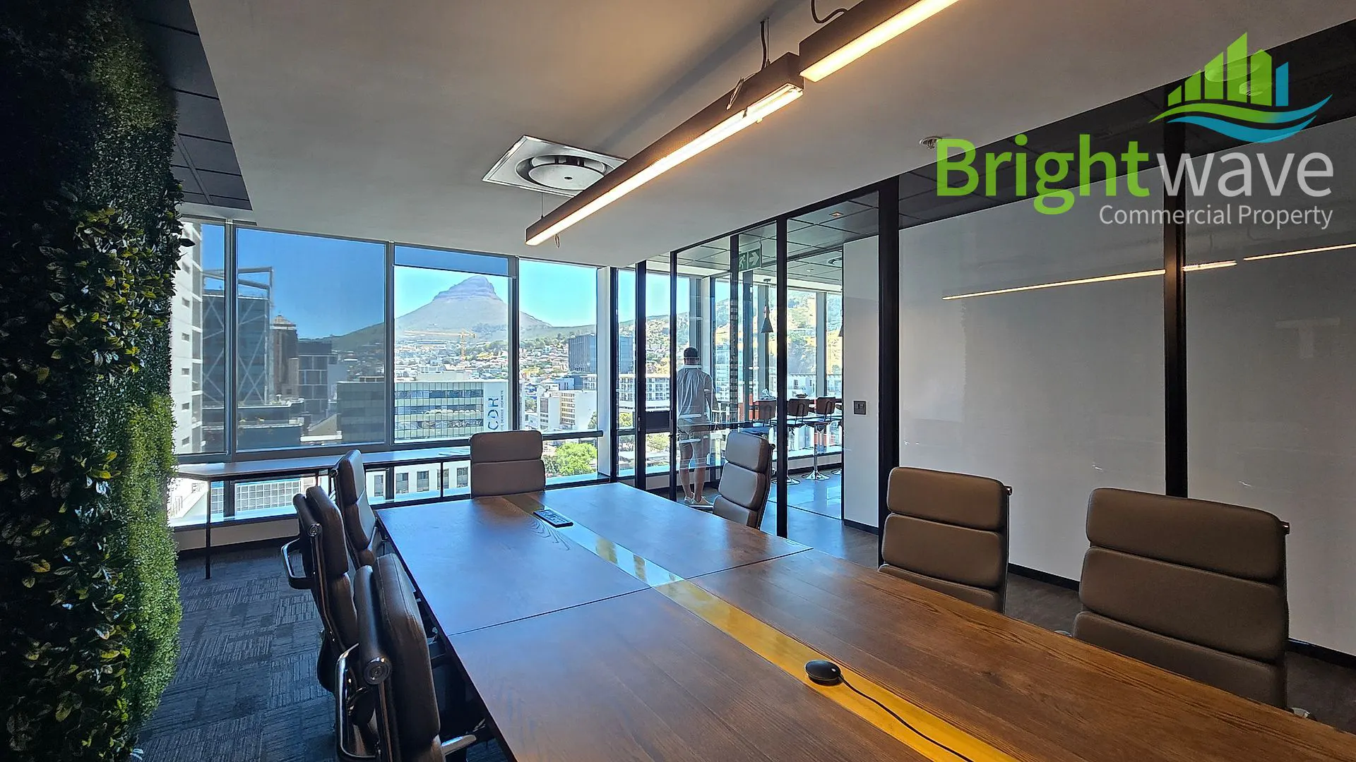 4 Bree Street, Portside Tower, Cape Town CBD, available office to let in Cape Town CBD