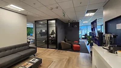 4 Bree Street, Portside Tower, Cape Town CBD, Cape Town CBD, office for rent