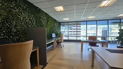 4 Bree Street, Portside Tower, Cape Town CBD, available office to let in Cape Town CBD