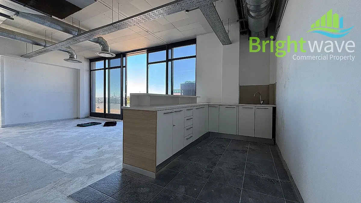 The District, Woodstock — office for rent