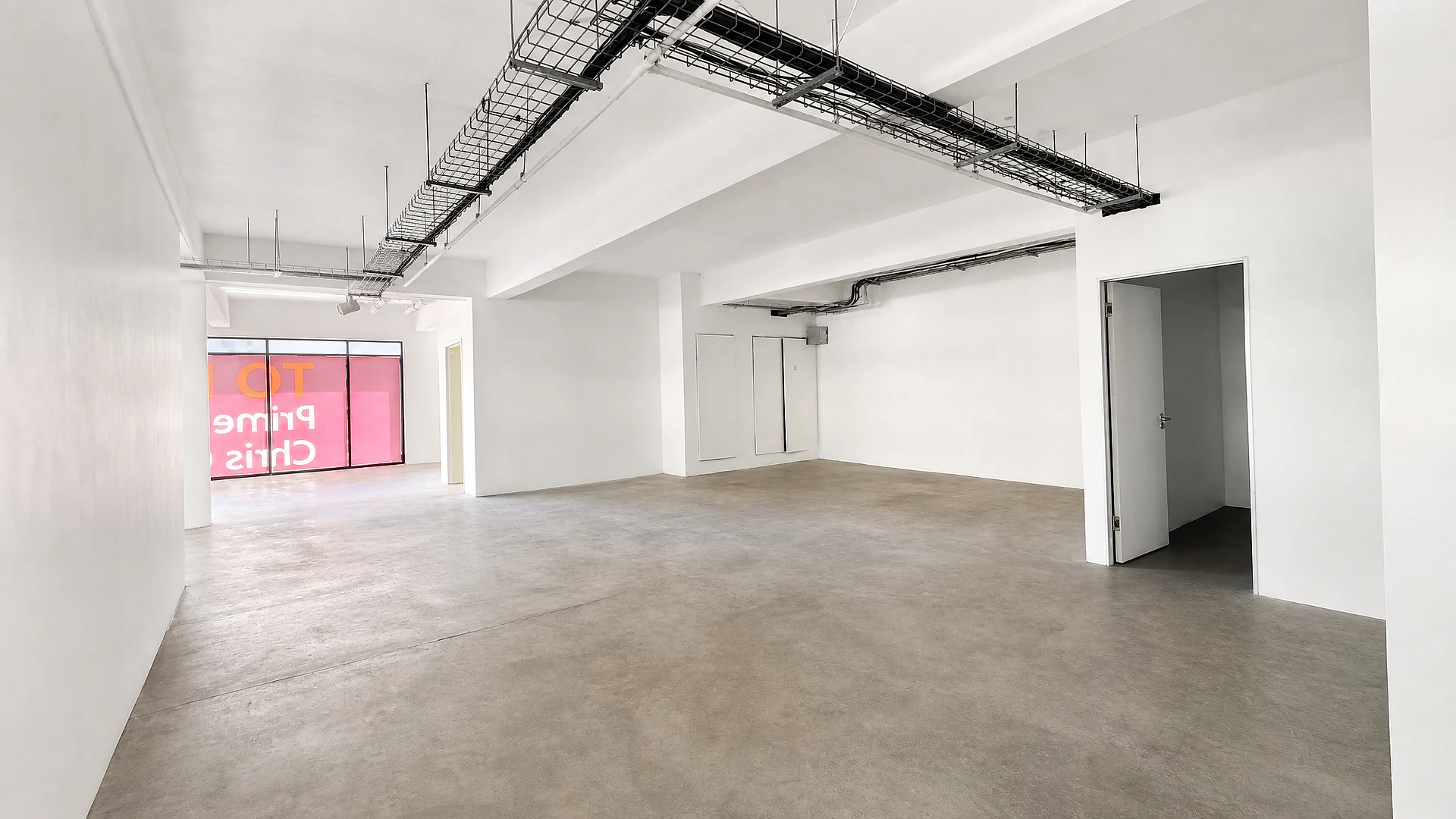 The District, available retail to let in Woodstock