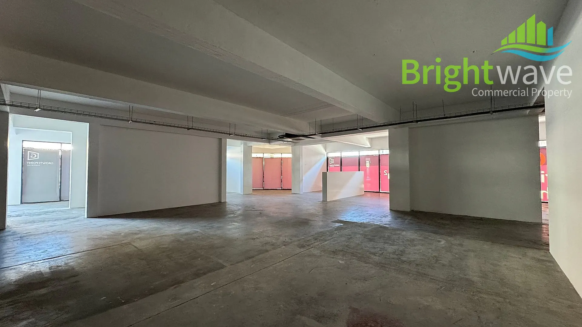 The District, available retail to let in Woodstock