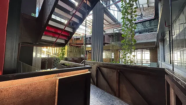 Rhino Building, Woodstock - building photo 4