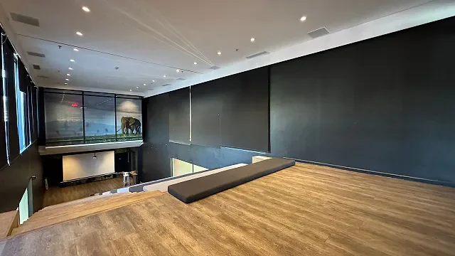 Rhino Building, Woodstock - building photo 6