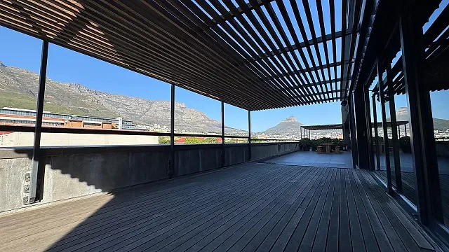 Rhino Building, Woodstock - building photo 10