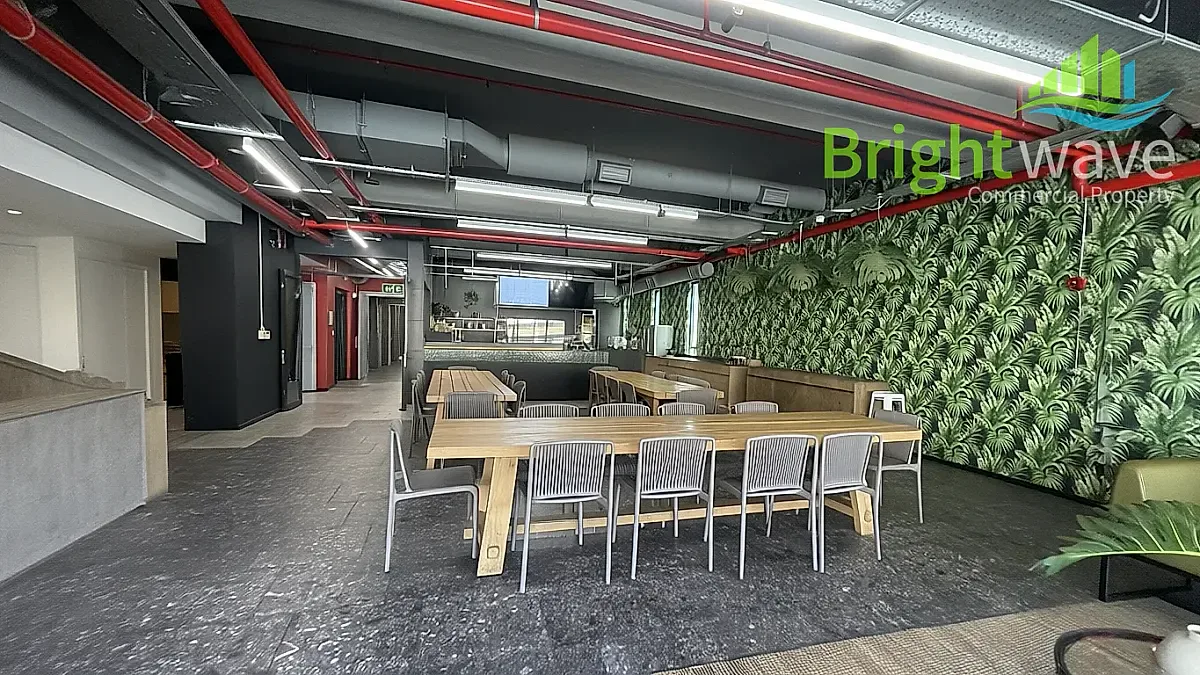 Rhino Building office space to let in Woodstock