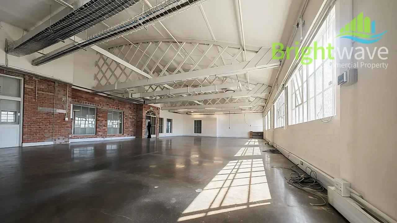 Woodlands House, Woodstock, office for rent