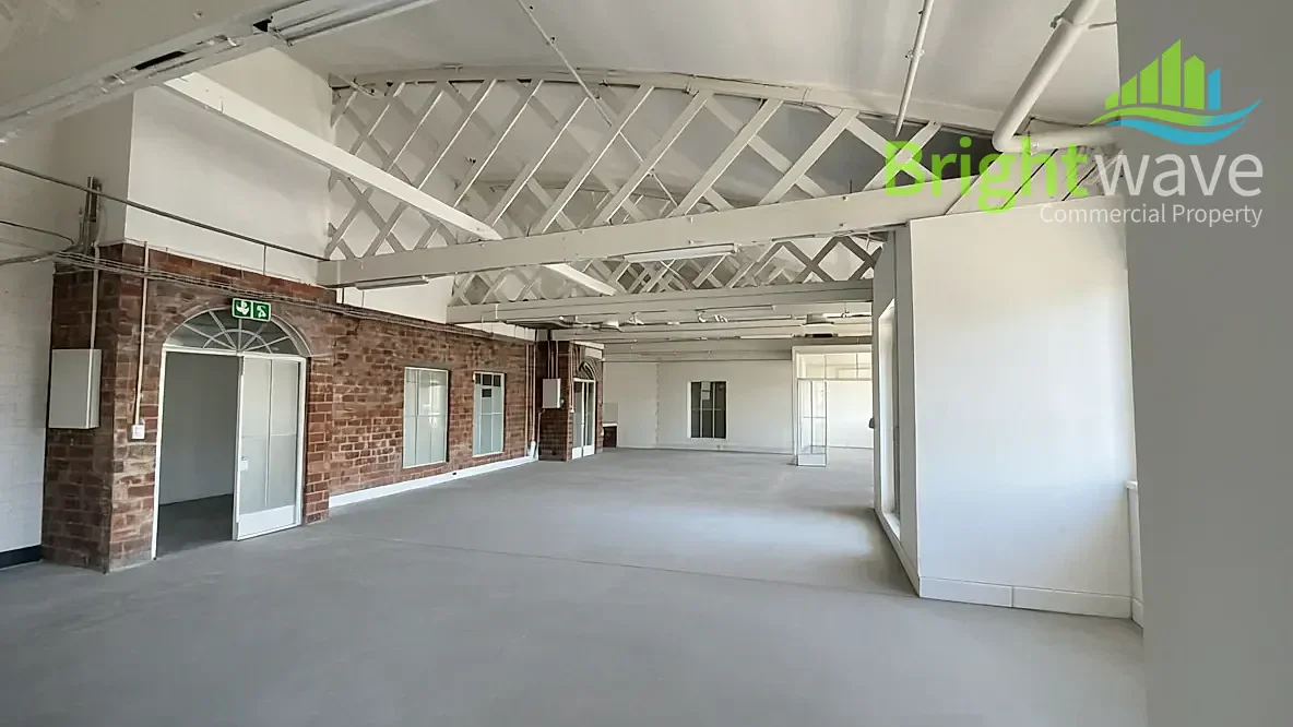 Woodlands House, Woodstock, office for rent