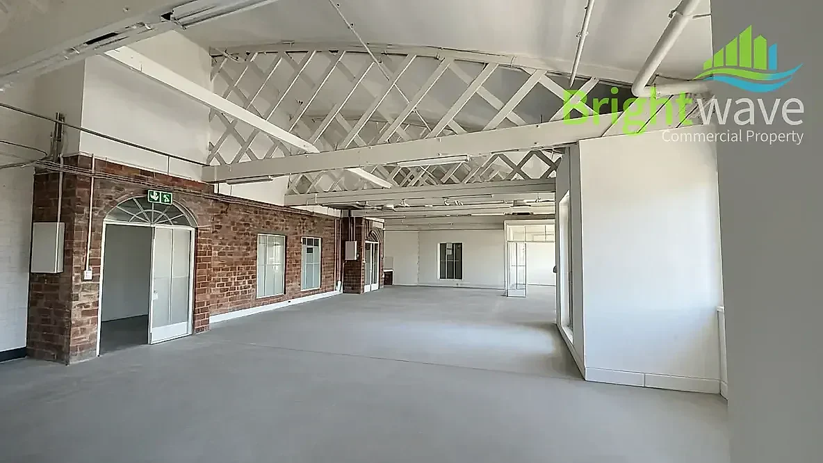 Woodlands House, Woodstock — office for rent