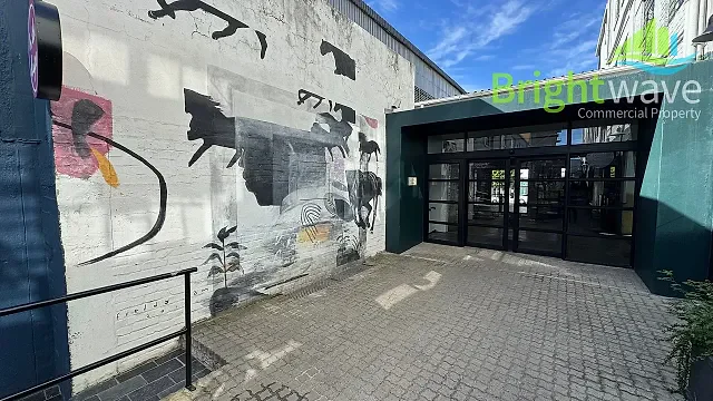 Mason's Press, Woodstock - building photo 5