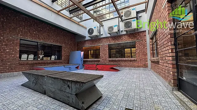 Mason's Press, Woodstock - building photo 9