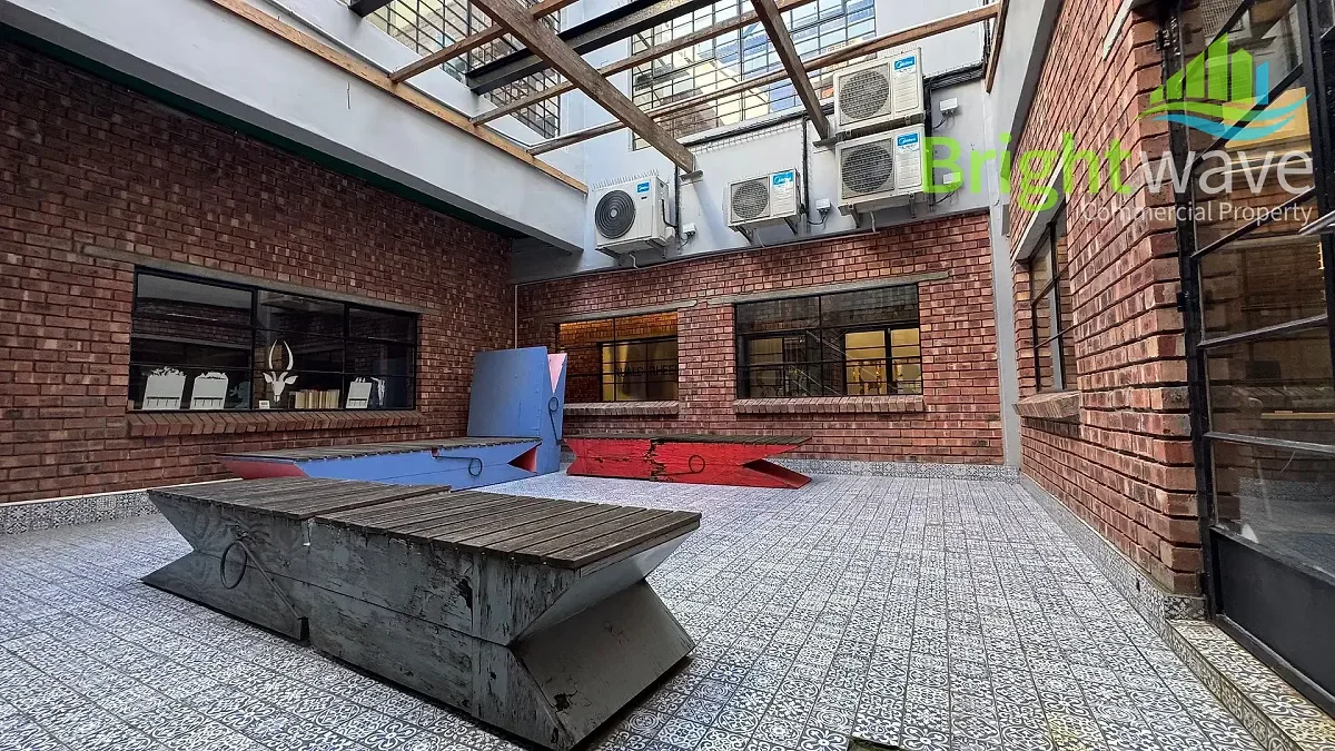 Mason's Press, Woodstock - building photo 9