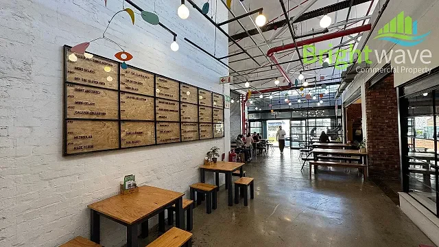 Mason's Press, Woodstock - building photo 11