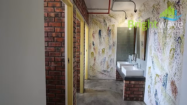 Offices space at Mason's Press