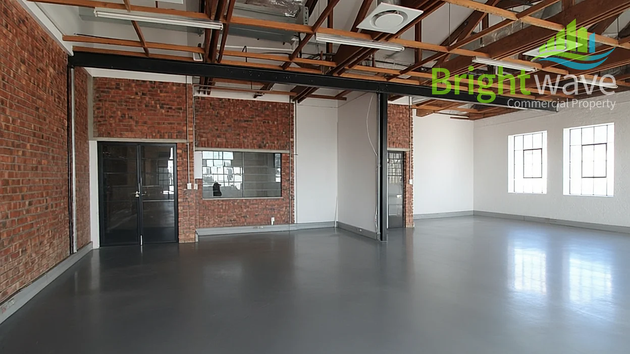 Office layout at Mason's Press, Woodstock