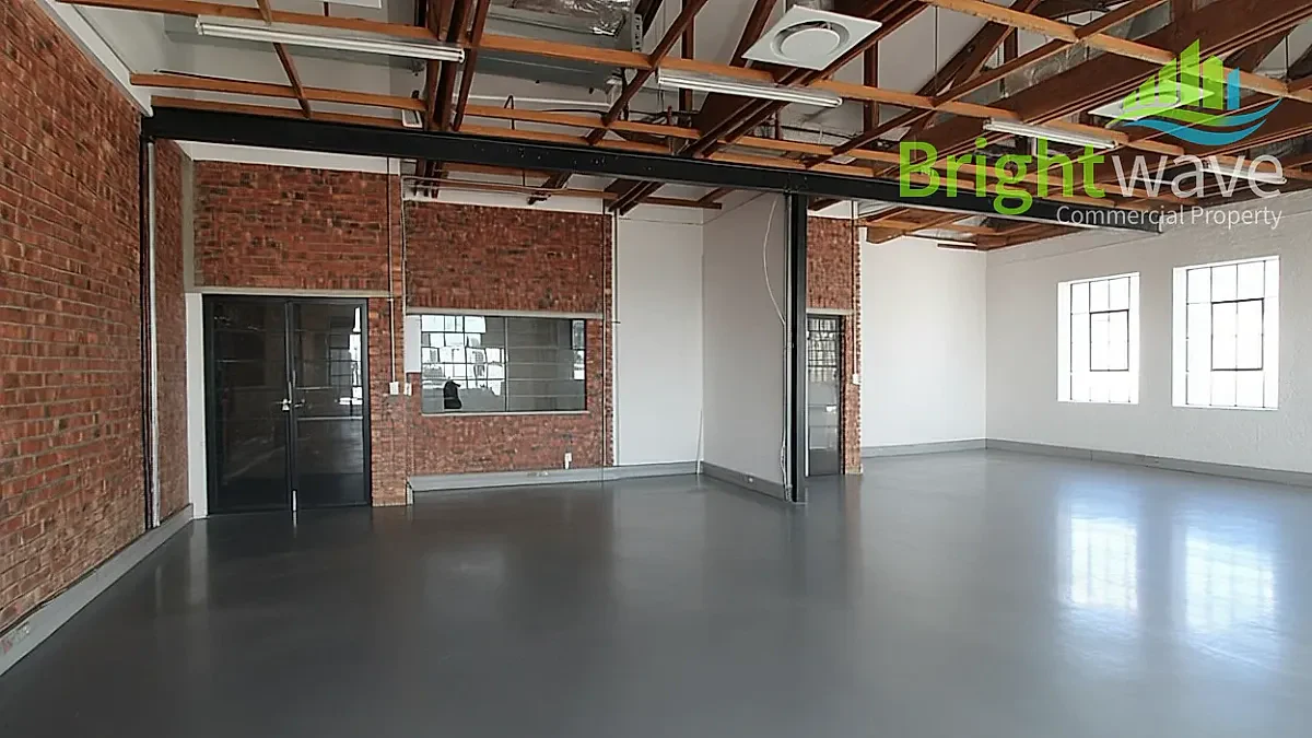 Office layout at Mason's Press, Woodstock