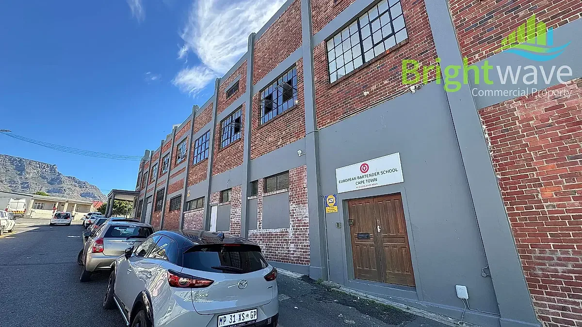 40 Woodlands Rd commercial property in Woodstock