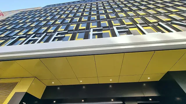 The Felix, Cape Town CBD - building photo 1