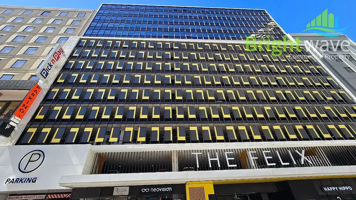 The Felix - photo 5