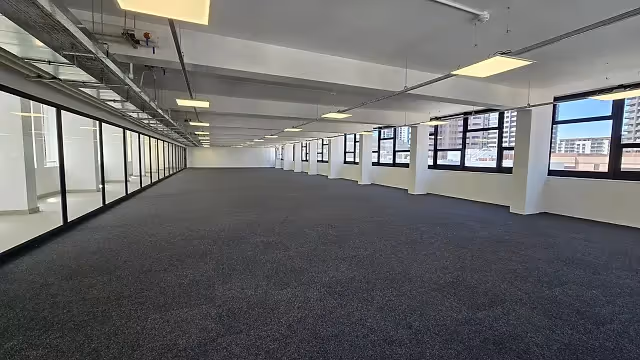 Call Centre Office space at The Felix