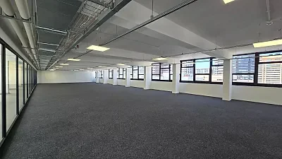 The Felix, Cape Town CBD, office for rent