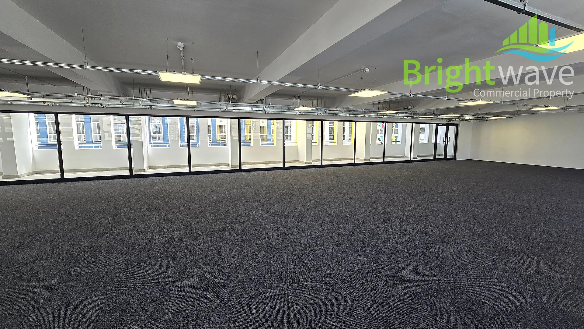 The Felix, available office to let in Cape Town CBD