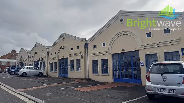Offices space at St Michaels Park