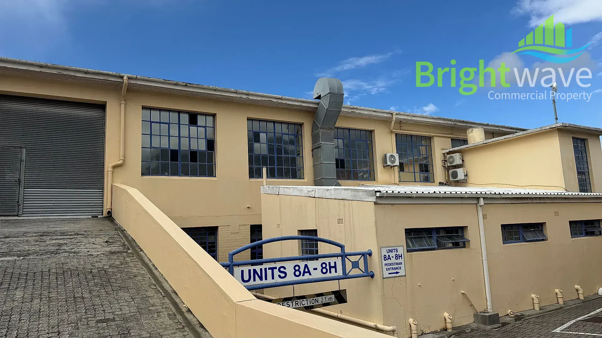 St Michaels Park, Observatory, office for rent