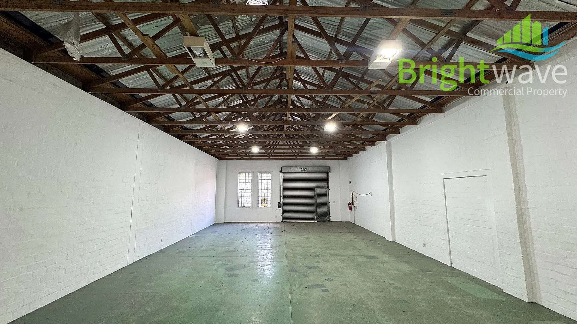 St Michaels Park, Observatory, industrial for rent