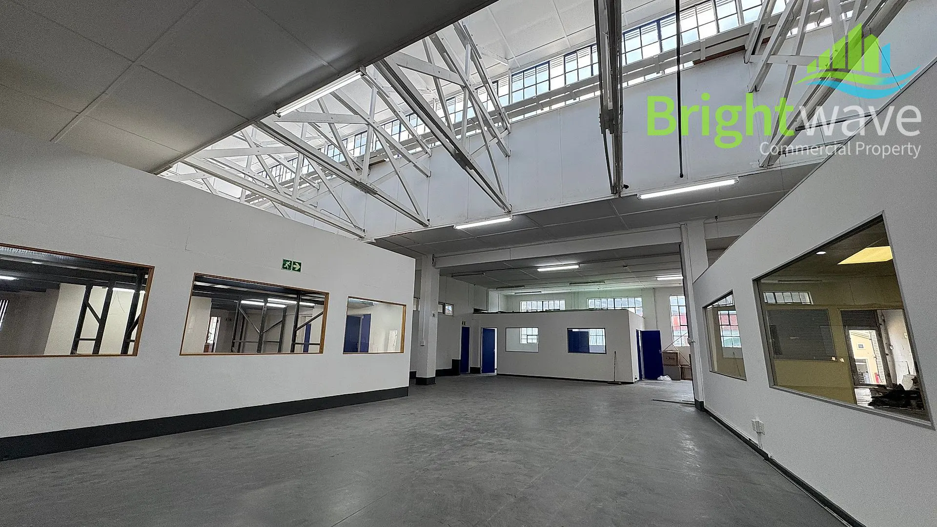 St Michaels Park, Observatory, industrial for rent