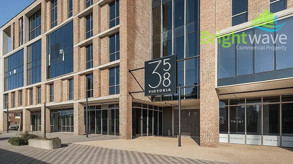 358 Victoria commercial property in Salt River