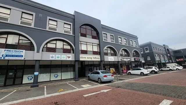 The Bridge Centre, Tyger Valley - building photo 1