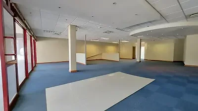 The Bridge Centre, Tyger Valley, retail for rent