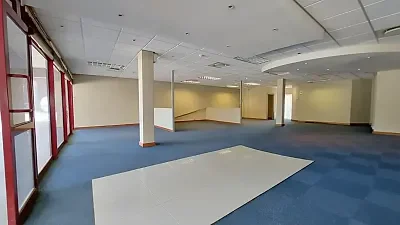The Bridge Centre, Tyger Valley, retail for rent