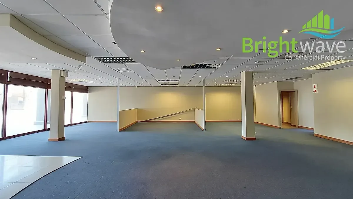 The Bridge Centre, Tyger Valley — retail for rent