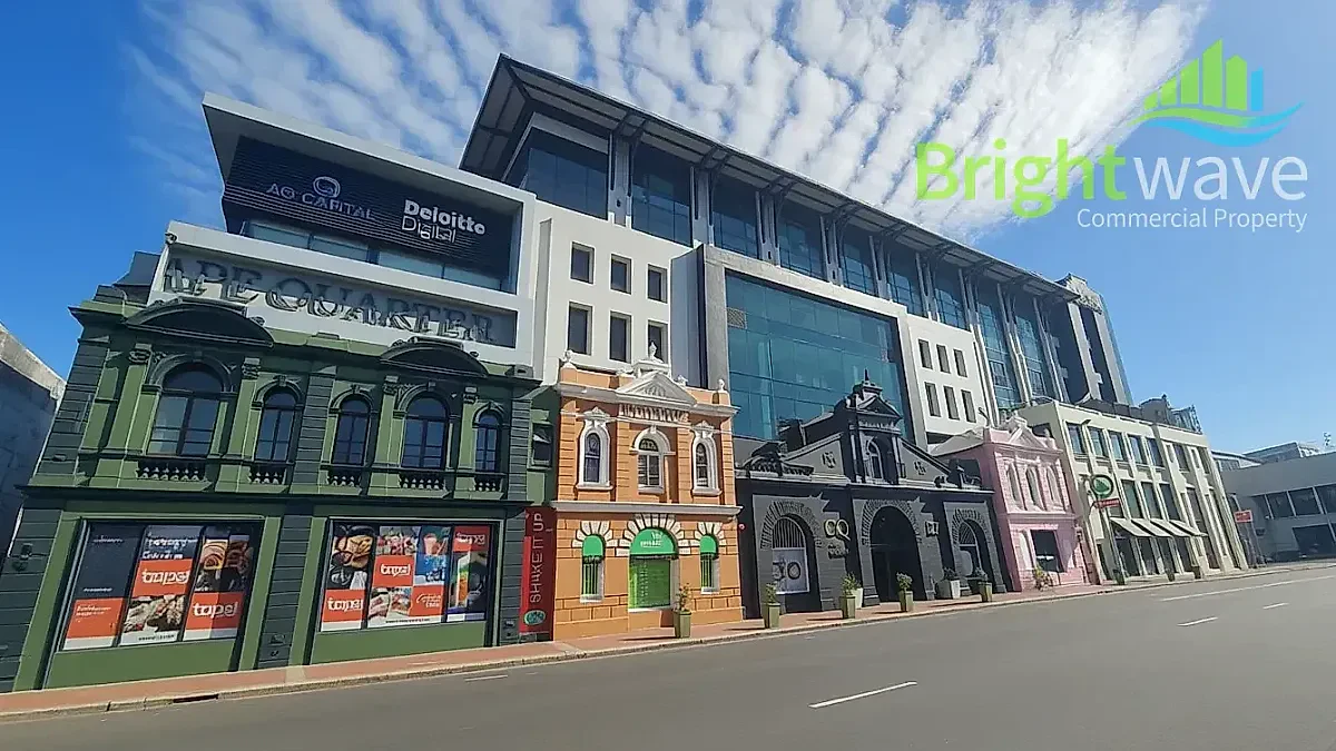 Cape Quarter - photo 2