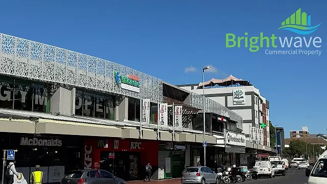 Rondebosch Main, Rondebosch - building photo 2