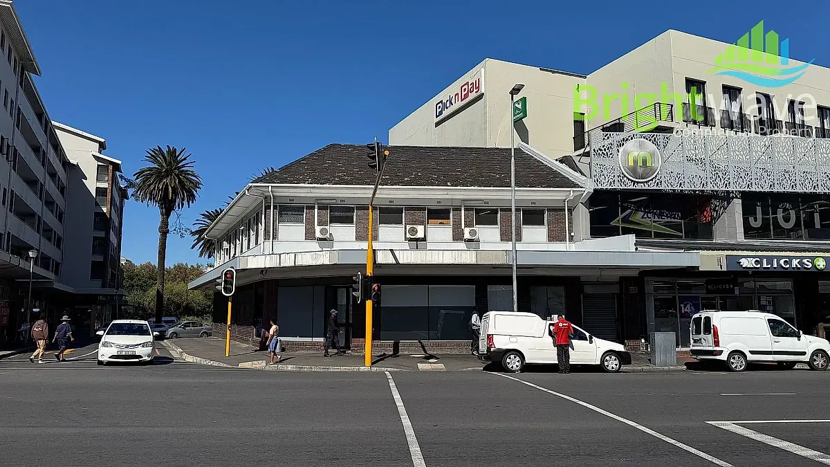 Rondebosch Main, Rondebosch — retail for rent