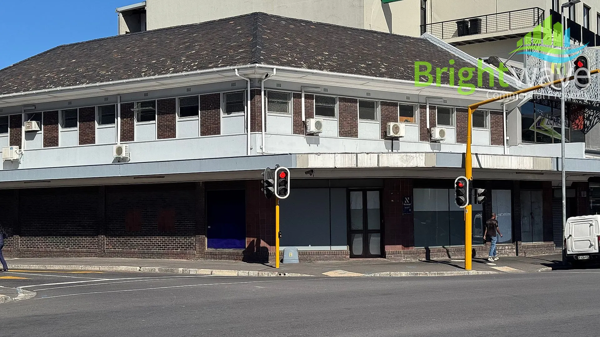 Retail layout at Rondebosch Main, Rondebosch