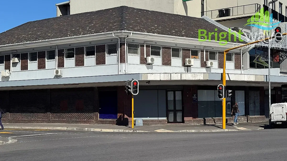 Retail layout at Rondebosch Main, Rondebosch