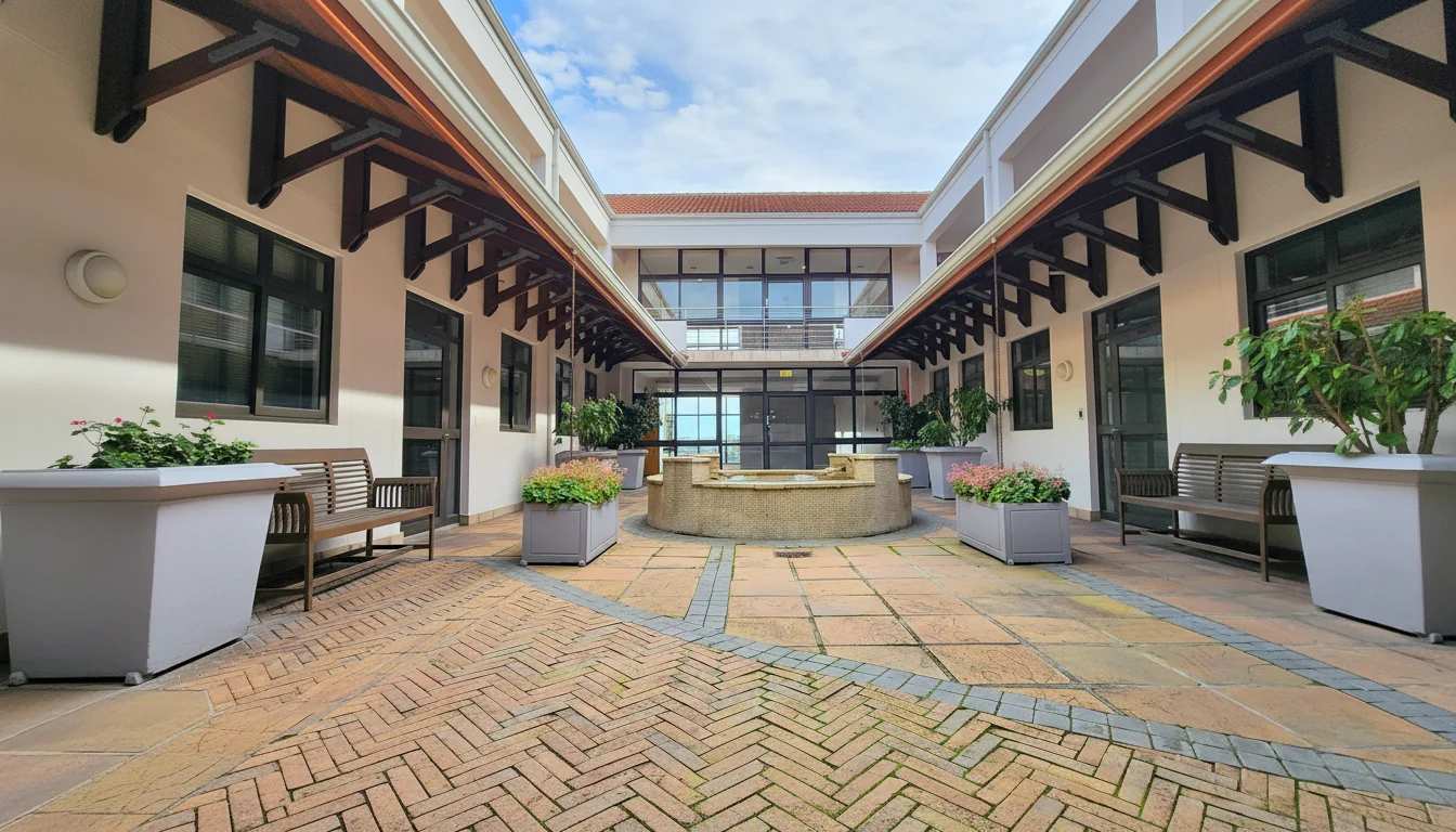 Boulevard Place - photo 10