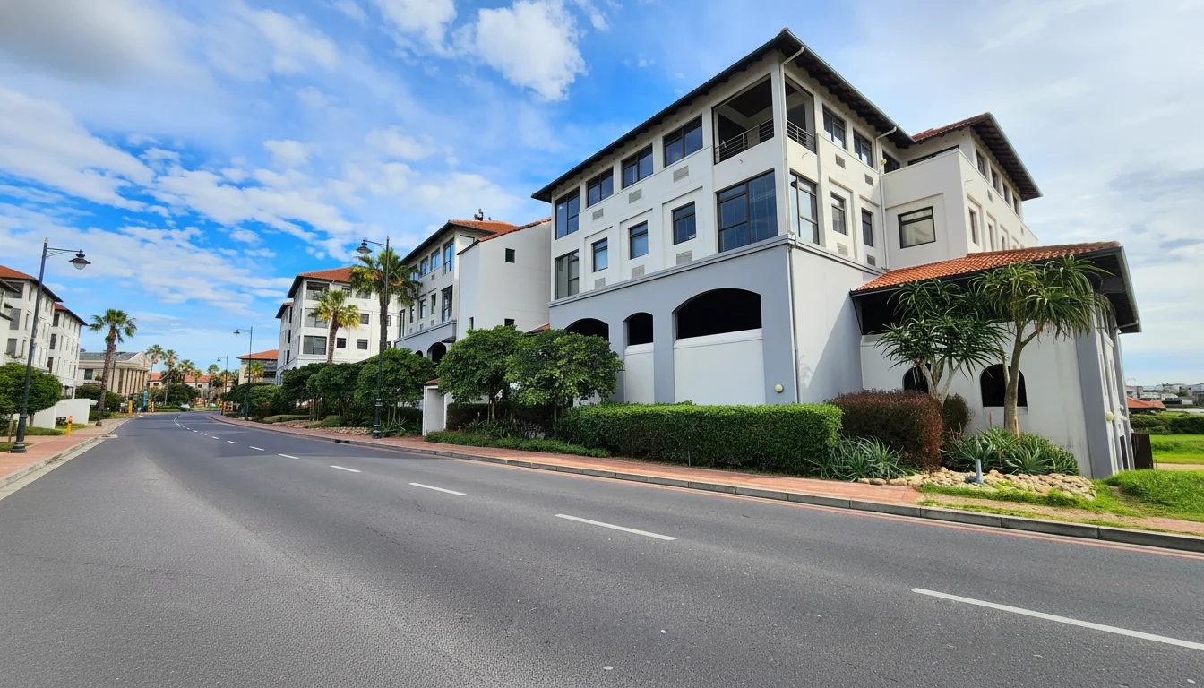 Boulevard Place - photo 5